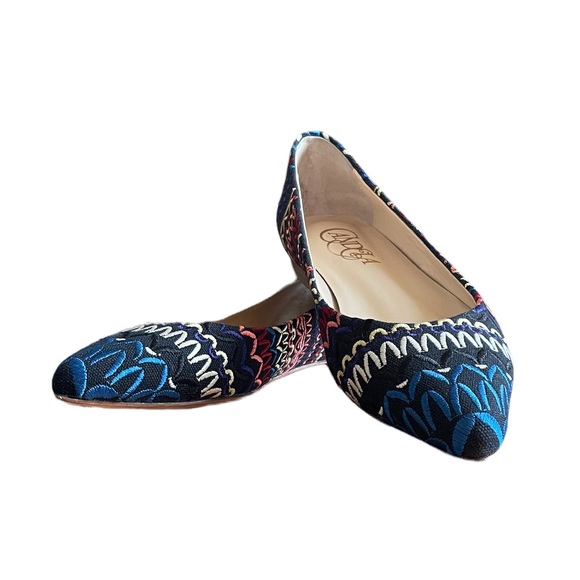 Anthropologie Shoes - Anthropologie Candela shoes size 7